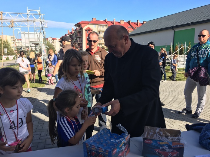 Memoriał bp. Tadeusza Płoskiego