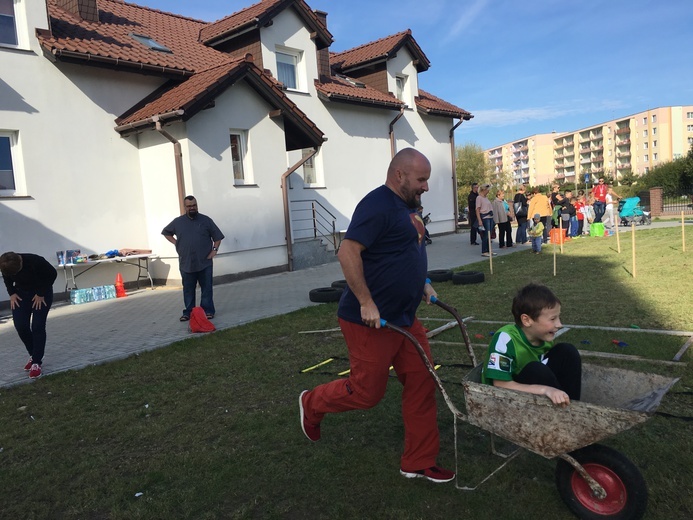 Memoriał bp. Tadeusza Płoskiego