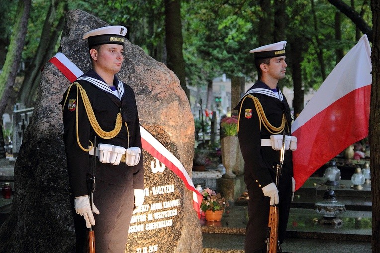 Do końca byli w służbie Bogu i ojczyźnie 