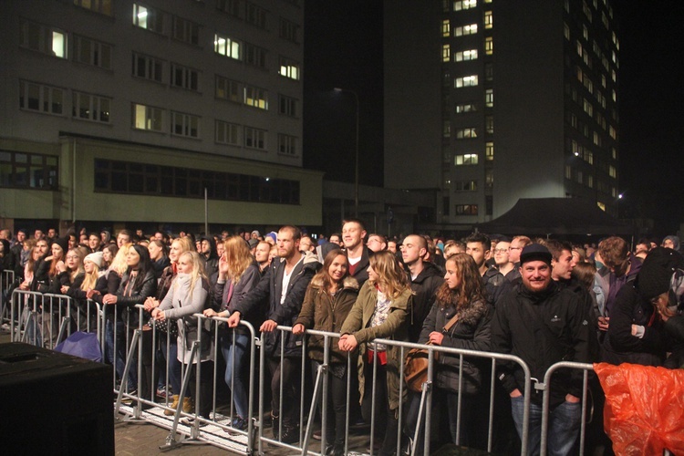 7. Koncert na Tekach - część druga