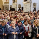 IV Archidiecezjalna Pielgrzymka Członków Żywego Różańca