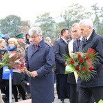 Stróże. Stadion dla niepełnosprawnych