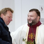 Jubileusz Mężczyzn w Darłówku