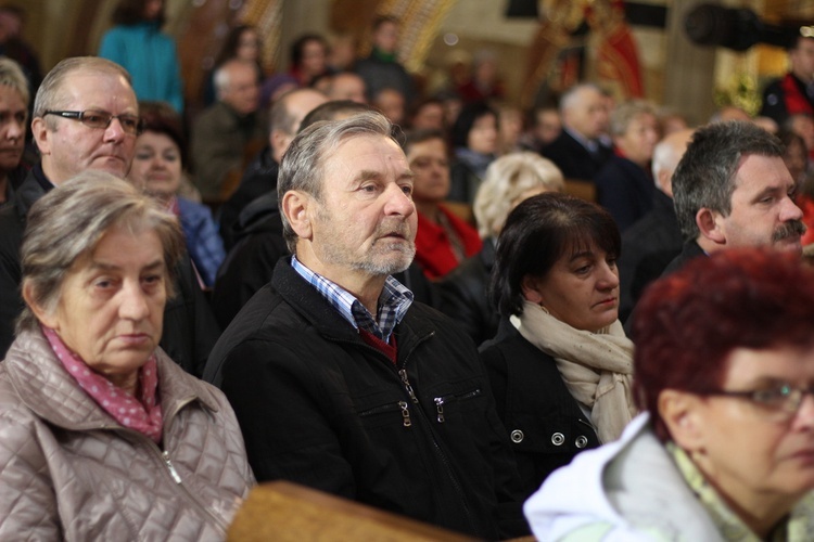 Dzień Papieski w Krakowie 2016 cz. 1