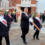 I Małopolski Marsz dla Życia i Rodziny cz. 2