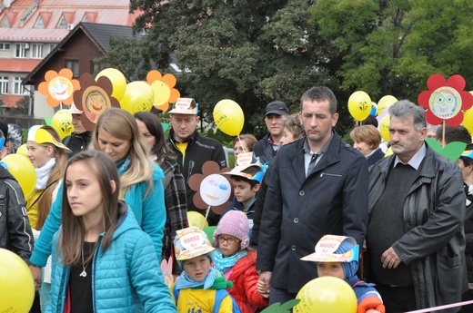 Marsz dla Życia i Rodziny