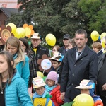 Marsz dla Życia i Rodziny