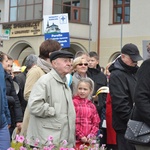 Marsz dla Życia i Rodziny