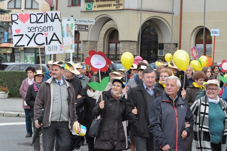 Marsz dla Życia i Rodziny