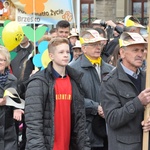 Marsz dla Życia i Rodziny