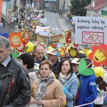 Marsz dla Życia i Rodziny