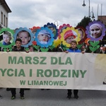 Marsz dla Życia i Rodziny