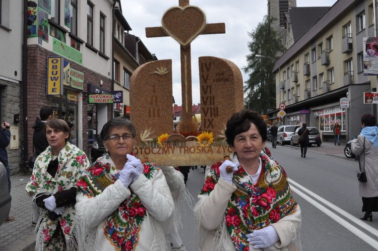 Marsz dla Życia i Rodziny