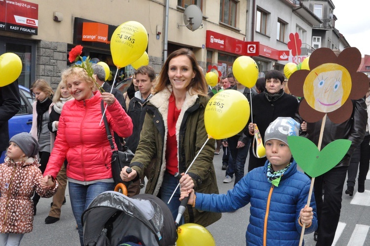 Marsz dla Życia i Rodziny