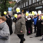 I Małopolski Marsz dla Życia i Rodziny cz. 1