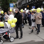 I Małopolski Marsz dla Życia i Rodziny cz. 1