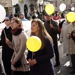 I Małopolski Marsz dla Życia i Rodziny cz. 1