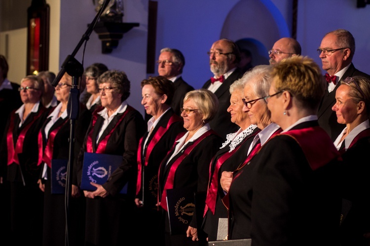 IV Stawigudzki Festiwal Muzyki Sakralnej