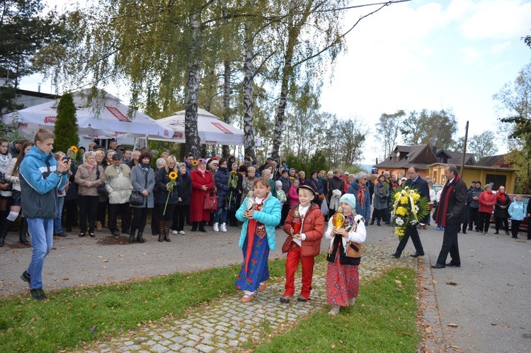 XVI Dzień Papieski w Nowym Targu 