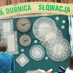 Festiwal Koronki Klockowej