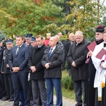 Powitanie ikony MB Częstochowskiej w Żelechlinku