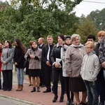 Powitanie ikony MB Częstochowskiej w Żelechlinku