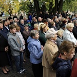 Rocznica rozbicia więzienia w Pułtusku