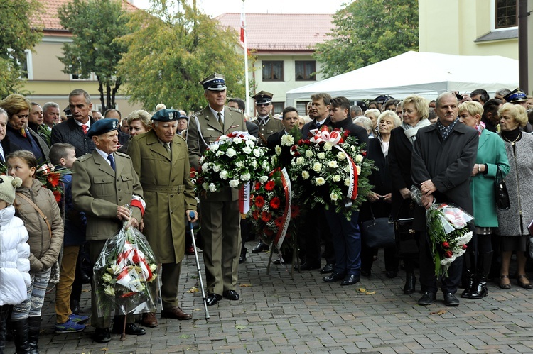 Rocznica rozbicia więzienia w Pułtusku