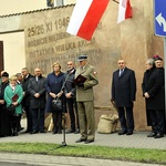 Rocznica rozbicia więzienia w Pułtusku