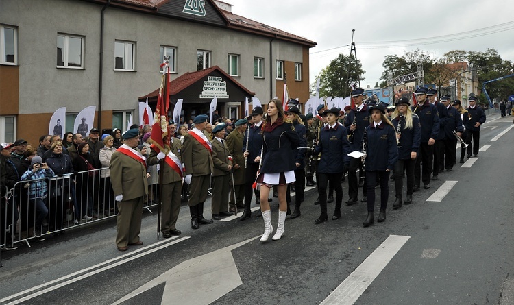 Rocznica rozbicia więzienia w Pułtusku