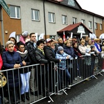 Rocznica rozbicia więzienia w Pułtusku