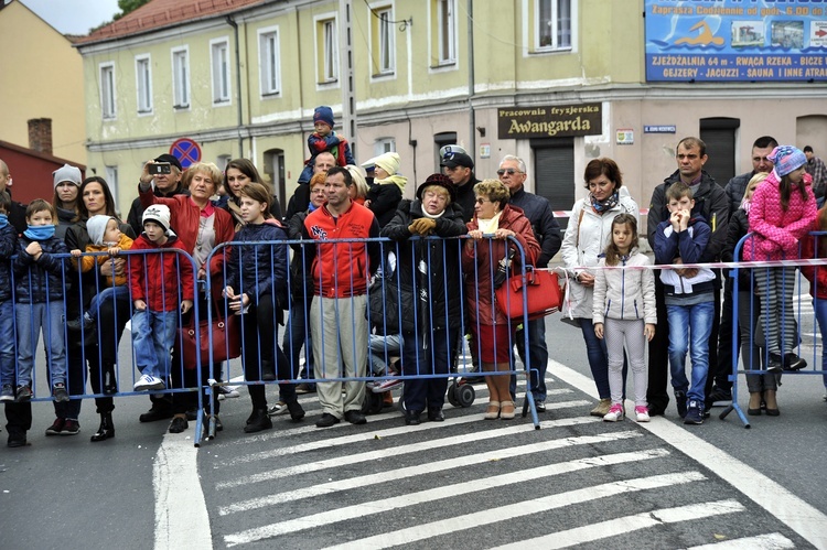 Rocznica rozbicia więzienia w Pułtusku