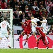 Polska-Armenia: Wymęczone zwycięstwo