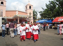 Kult św. Jadwigi w świecie