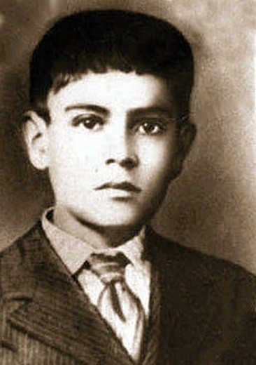 Bł. José Sánchez del Río.