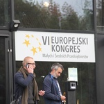 VI Europejski Kongres Małych i Średnich Przedsiębiorstw 