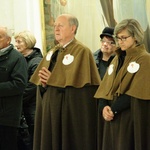 Kaplica św. Jakuba w sanktuarium św. Jana Pawła II