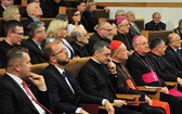 Inauguracja V Kongresu Kultury Chrześcijańskiej