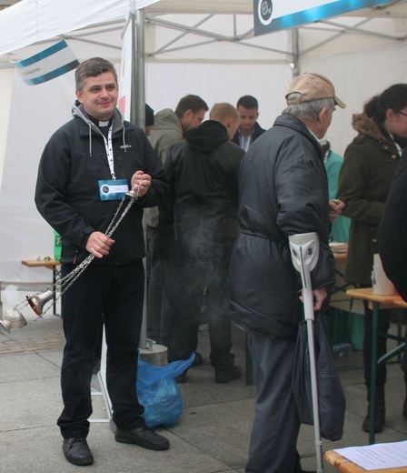 Festiwal Nauki w Katowicach