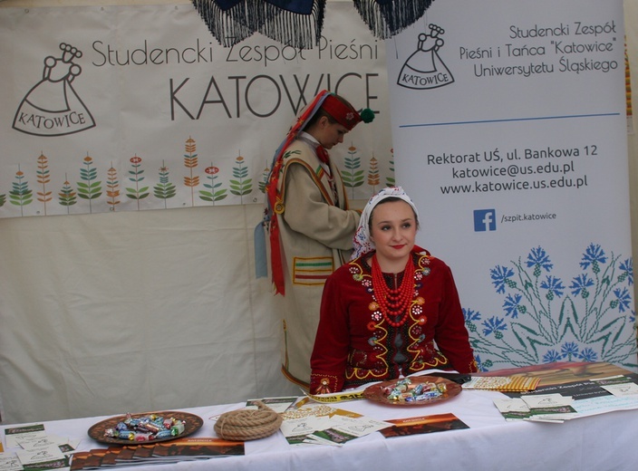 Festiwal Nauki w Katowicach