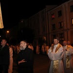 Uroczystość ku czci bł. o Honorata