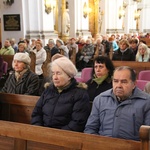 Uroczystości jadwiżańskie 2016 - pielgrzymka chorych i niepełnosprawnych