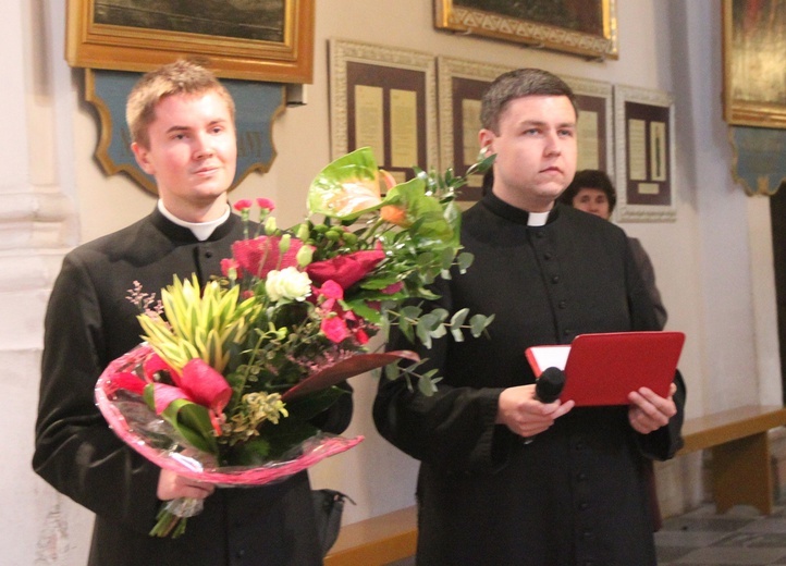 Uroczystości jadwiżańskie 2016 - pielgrzymka kapłanów, seminarzystów, osób konsekrowanych