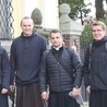 Uroczystości jadwiżańskie 2016 - pielgrzymka kapłanów, seminarzystów, osób konsekrowanych