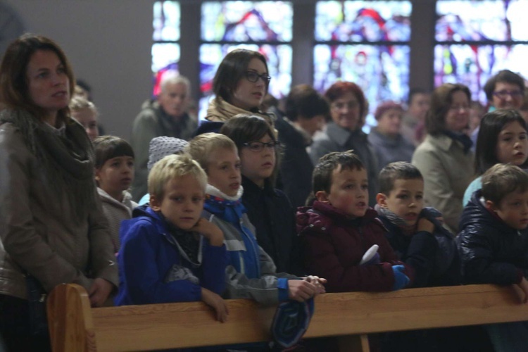 Dzień Nauczyciela w Katowicach