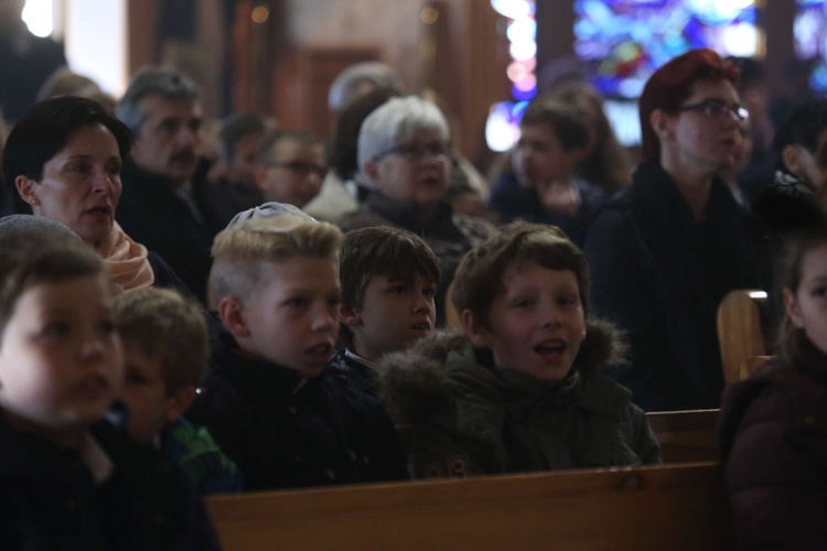 Dzień Nauczyciela w Katowicach