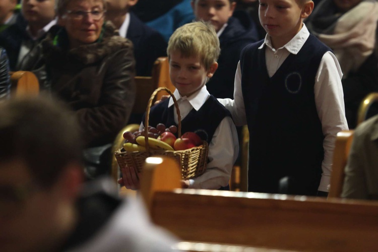 Dzień Nauczyciela w Katowicach