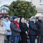 Uroczystości jadwiżańskie 2016 - pielgrzymka Trzebniczan do grobu św. Jadwigi 