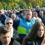 Wielka Pokuta przyciągnęła tłumy