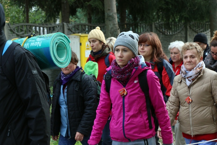 Pielgrzymka trzebnicka nr 10